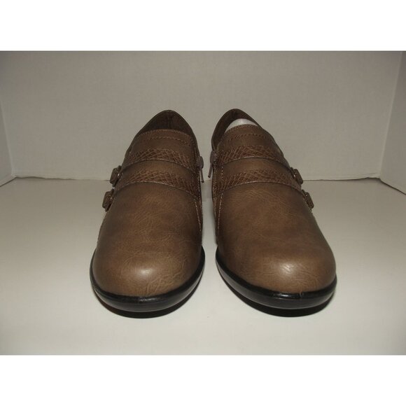 NWOT&B Women's Easy Street Comfort Wave Stroll Booties (9) - Picture 1 of 3